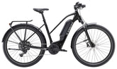 Trek Allant+ 5 Mid-step Hybrid Bike